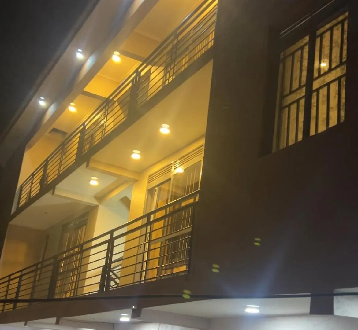La Vue Suites Kampala 0*,  Uganda