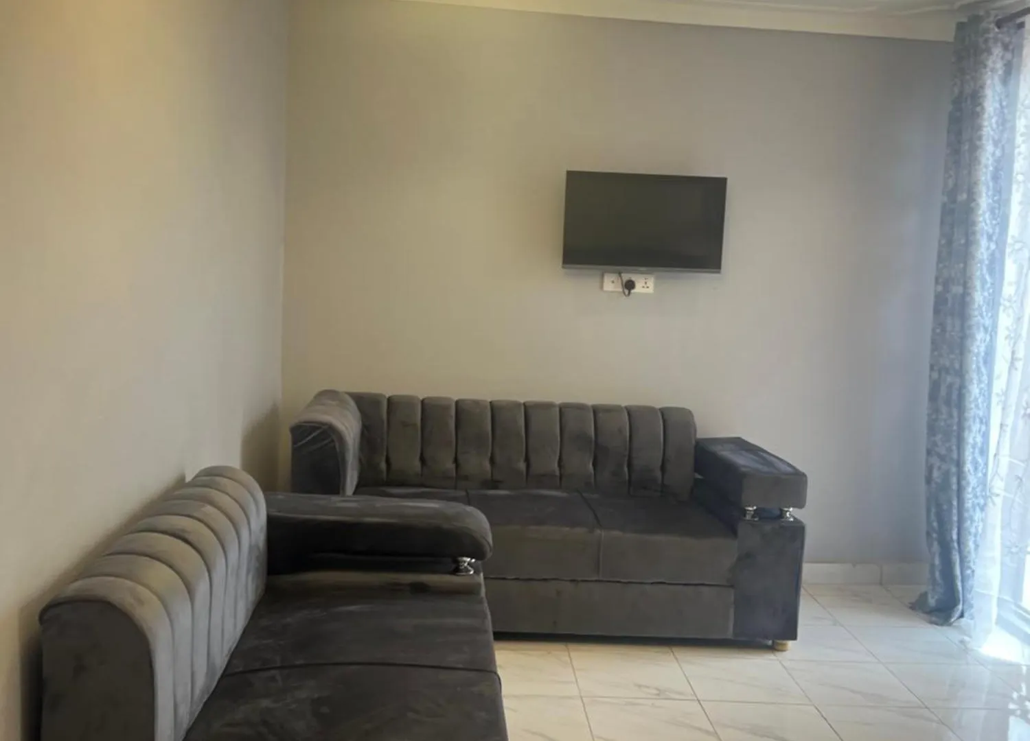 Apartment La Vue Suites Kampala
